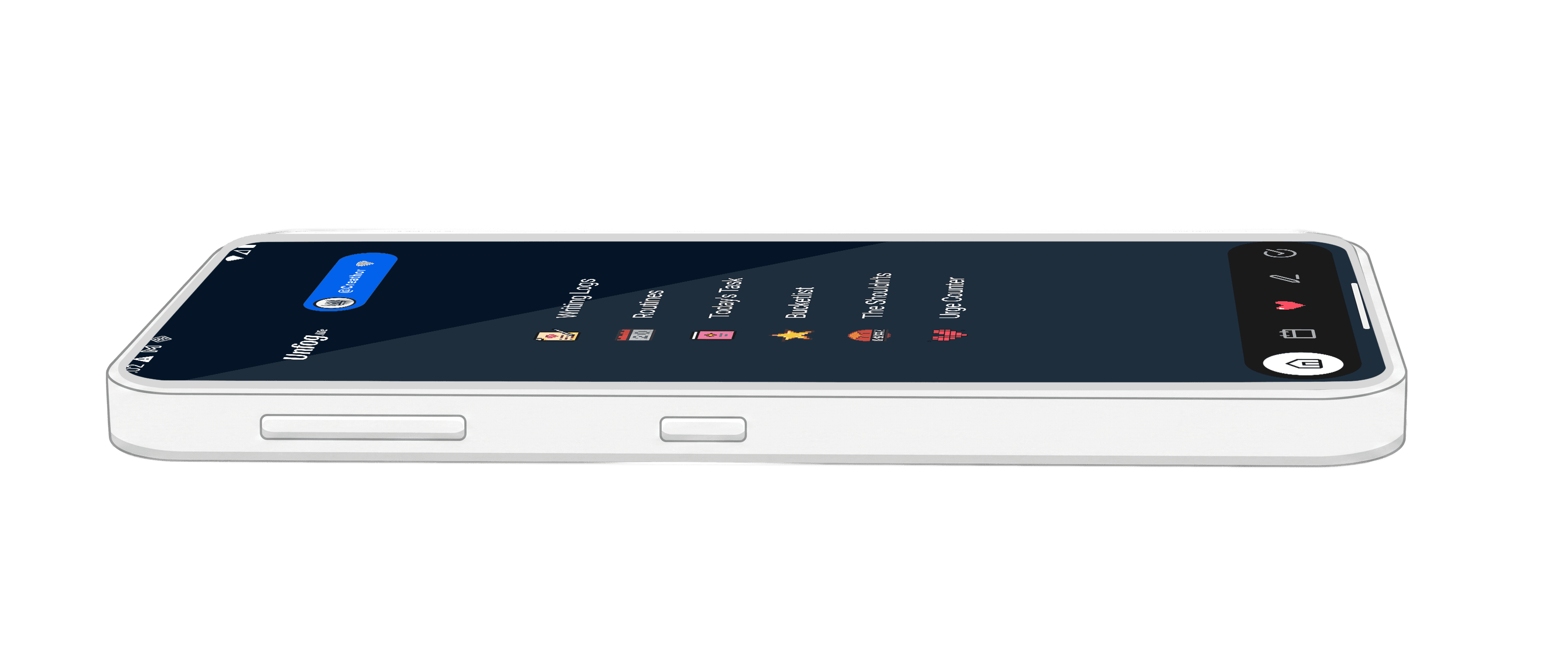 Mobile Mockup