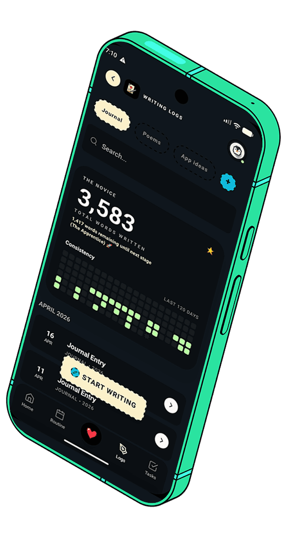Unfog Write Feature